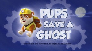 PAW Patrol 2. évad Ep.5 5. epizód