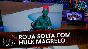 The Noite com Danilo Gentili 12. évad Ep.186 186. epizód