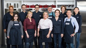 America's Test Kitchen Speciális epizódok Ep.5 5. epizód