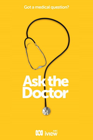 Ask the Doctor poszter