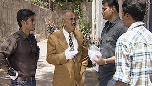 सीआईडी 1. évad Ep.368 368. epizód
