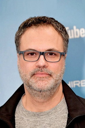Eduardo Sánchez profil kép