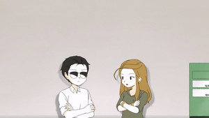 슈퍼 시크릿 1. évad Ep.16 16. epizód