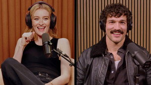 Love Story: John F. Kennedy Jr. & Carolyn Bessette Official Podcast 1. évad Ep.1 1. epizód
