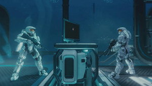 Red vs. Blue 15. évad Ep.9 9. epizód