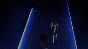 リトルバスターズ！EX 1. évad Ep.4 4. epizód