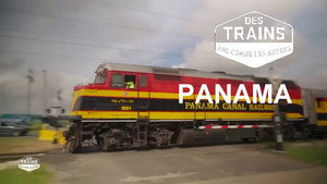 Des trains pas comme les autres 10. évad Ep.3 3. epizód