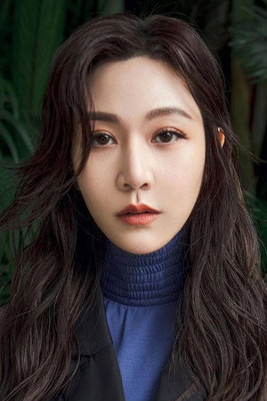 曾莞婷 profil kép