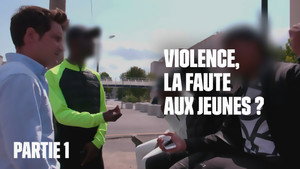 Les Reportages de Martin Weill 4. évad Ep.1 1. epizód