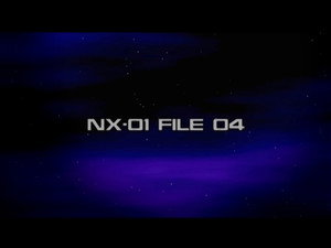 Star Trek: Enterprise Speciális epizódok Ep.51 51. epizód