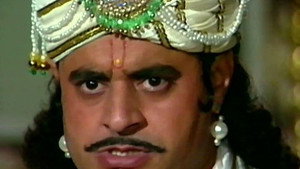महाभारत 1. évad Ep.58 58. epizód