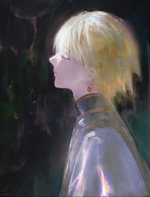 HUNTER×HUNTER poszter
