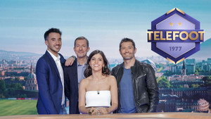 Téléfoot kép