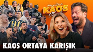 Hayrettin ile Kaos Show 2. évad Ep.7 7. epizód
