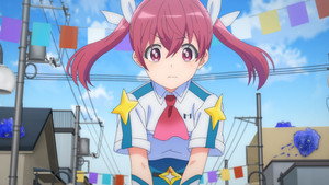 株式会社マジルミエ 1. évad Ep.3 3. epizód