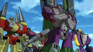 Transformers: Armada 1. évad Ep.21 Döntő ütközet