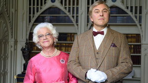 Walliams & Friend 1. évad Ep.2 2. epizód