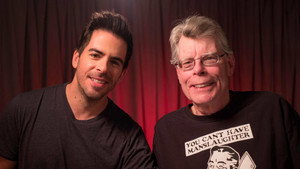 Eli Roth - A horror története 1. évad Ep.5 5. epizód