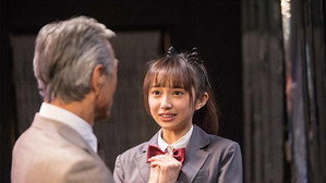 BACK STREET GIRLS -ゴクドルズ- 1. évad Ep.5 5. epizód