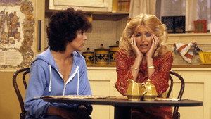 Three's Company 2. évad Ep.9 9. epizód