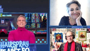 Watch What Happens Live with Andy Cohen 18. évad Ep.37 37. epizód