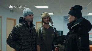 Diese Ochsenknechts 5. évad Ep.4 4. epizód
