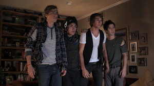 Big Time Rush 1. évad Ep.1 1. epizód
