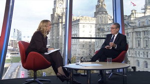 Sunday with Laura Kuenssberg 6. évad Ep.4 4. epizód