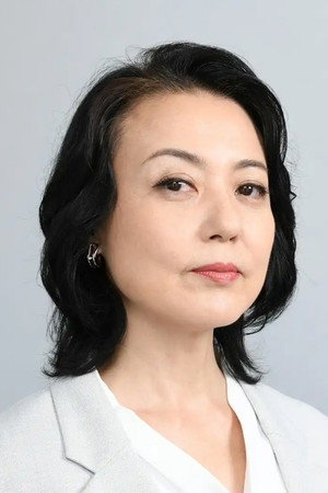 杉田かおる profil kép