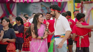कैसे मुझे तुम मिल गये 1. évad Ep.272 272. epizód