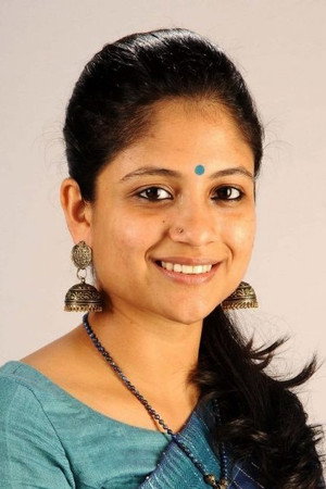 Aditi Balan profil kép