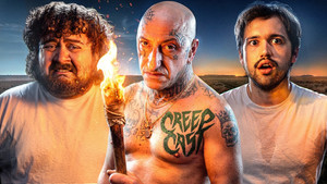 Creep Cast 1. évad Ep.118 118. epizód