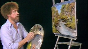 The Joy of Painting 6. évad Ep.4 4. epizód
