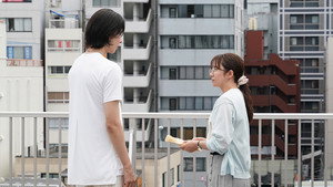 愛の、がっこう。 1. évad Ep.5 5. epizód