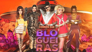 Corrida das Blogueiras kép
