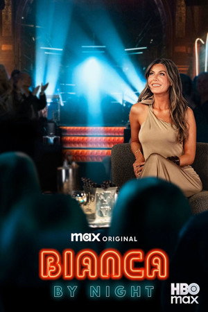 Bianca by Night poszter
