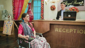 पंड्या स्टोर 1. évad Ep.822 822. epizód