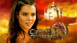 The Elephant Princess kép