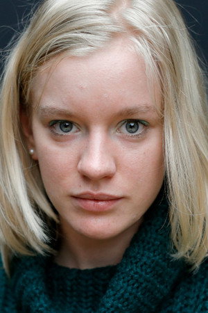 Елена Тронина profil kép