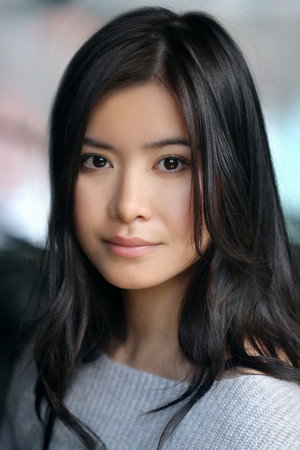 Katie Leung profil kép