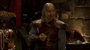 Kaamelott 3. évad Ep.83 83. epizód