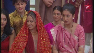 क्योंकि सास भी कभी बहू थी 1. évad Ep.407 407. epizód
