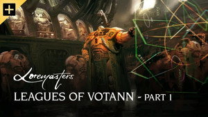 Loremasters 1. évad Ep.26 26. epizód