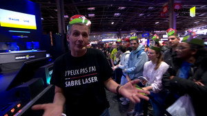 Level One spécial PGW kép
