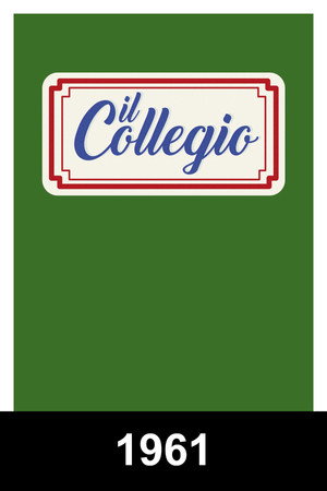 Il Collegio 2. évad (2017-09-26) poszter