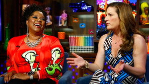 Watch What Happens Live with Andy Cohen 6. évad Ep.66 66. epizód