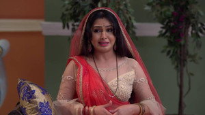 भाभीजी घर पर हैं! 1. évad Ep.1339 1339. epizód