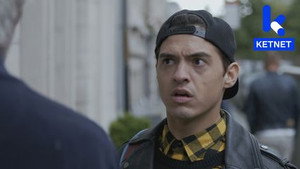 Ghost Rockers 4. évad Ep.19 19. epizód