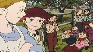 私のあしながおじさん 1. évad Ep.19 19. epizód