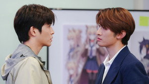 เดทเกมนี้ ต้องได้ใจนาย 1. évad Ep.1 1. epizód
